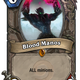 Illustration for article titled Player Teaches AI To Create iHearthstone /iCards
